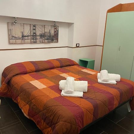 马尔萨拉Casa Frisella别墅 外观 照片
