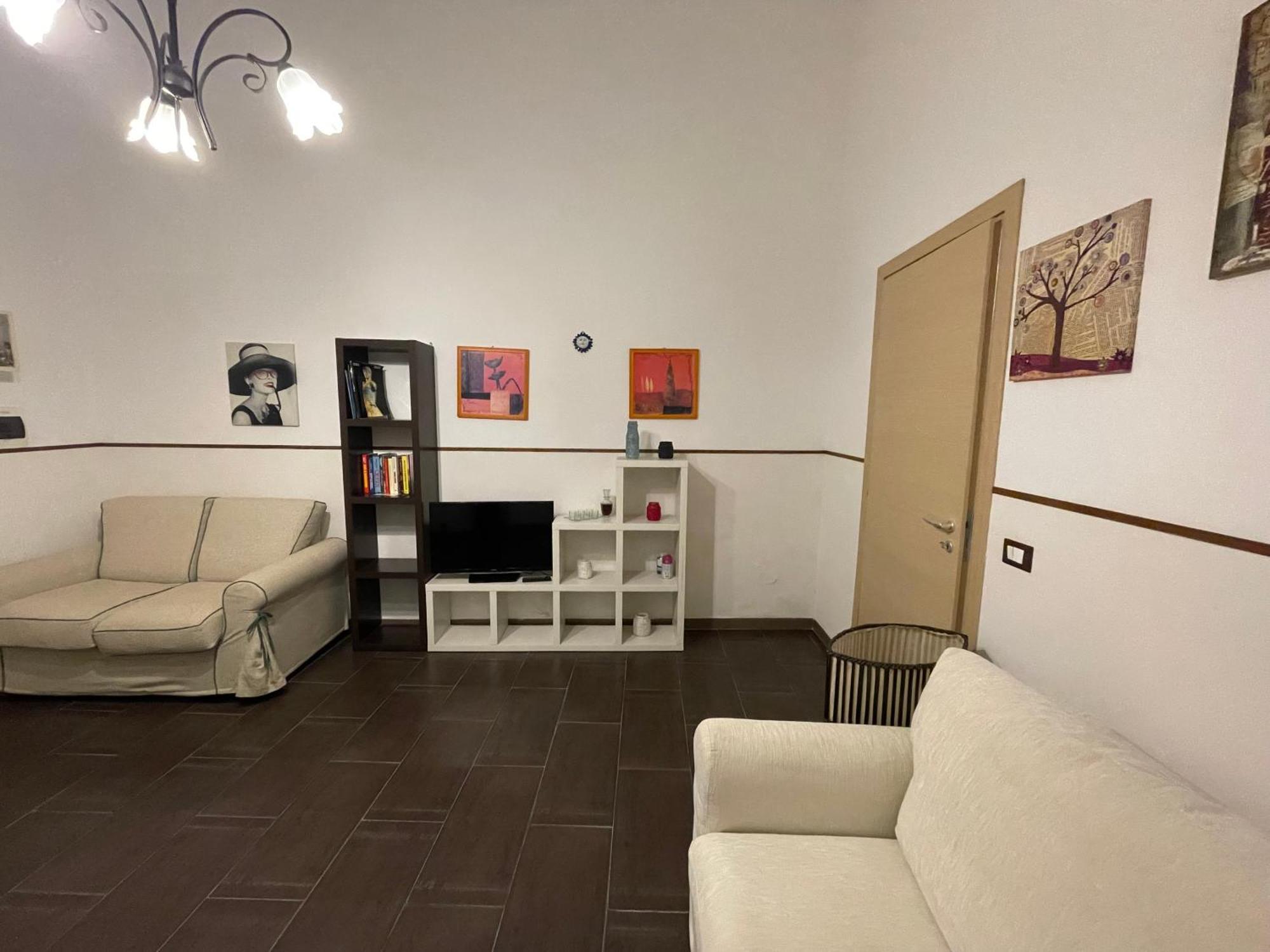 马尔萨拉Casa Frisella别墅 外观 照片